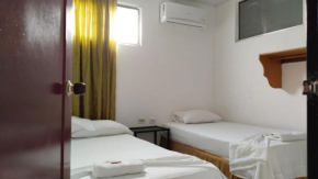 Nuevo Hotel Amazonico